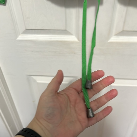 CHICO’S lightweight jacket. Size 0 - Picture 6 of 8